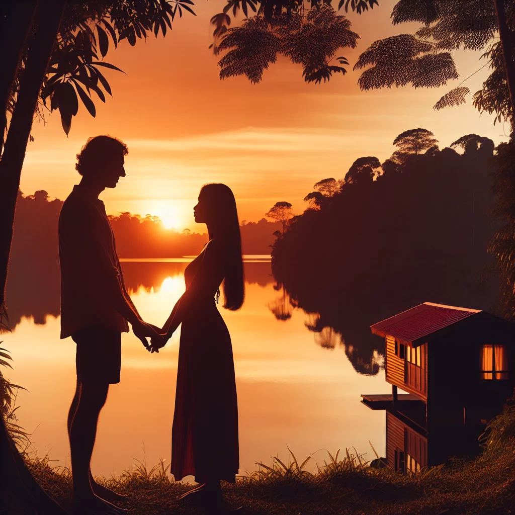 10 Charming Couples Getaways Near Me
