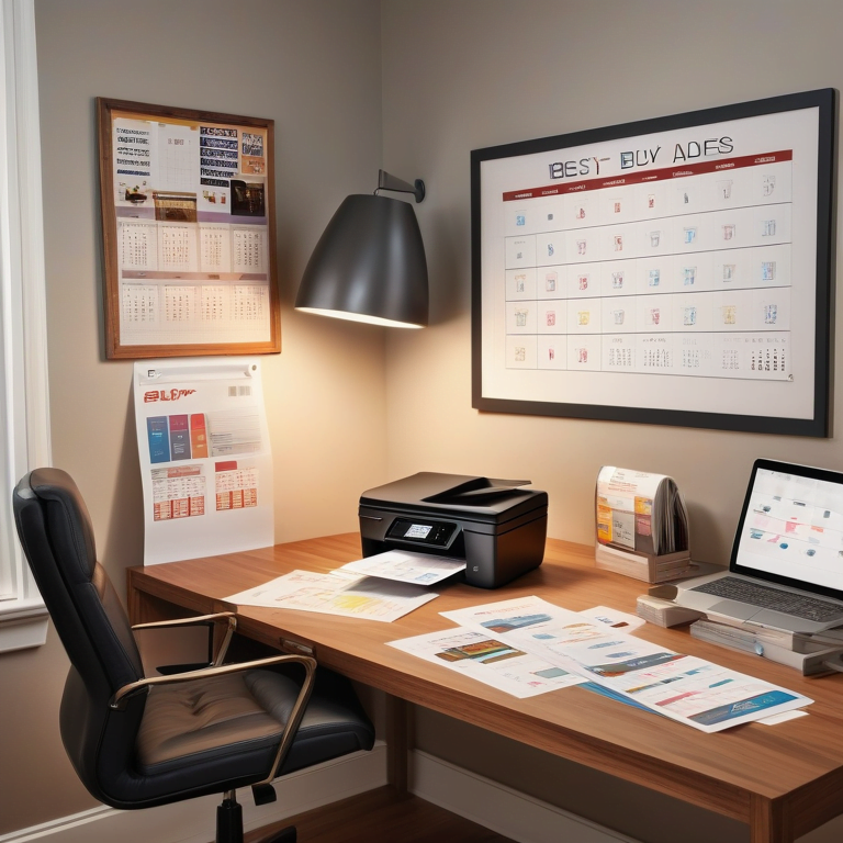 Best Time to Buy a Printer: Expert Tips for Savings Best Time to Buy a Printer: Expert Tips for Savings