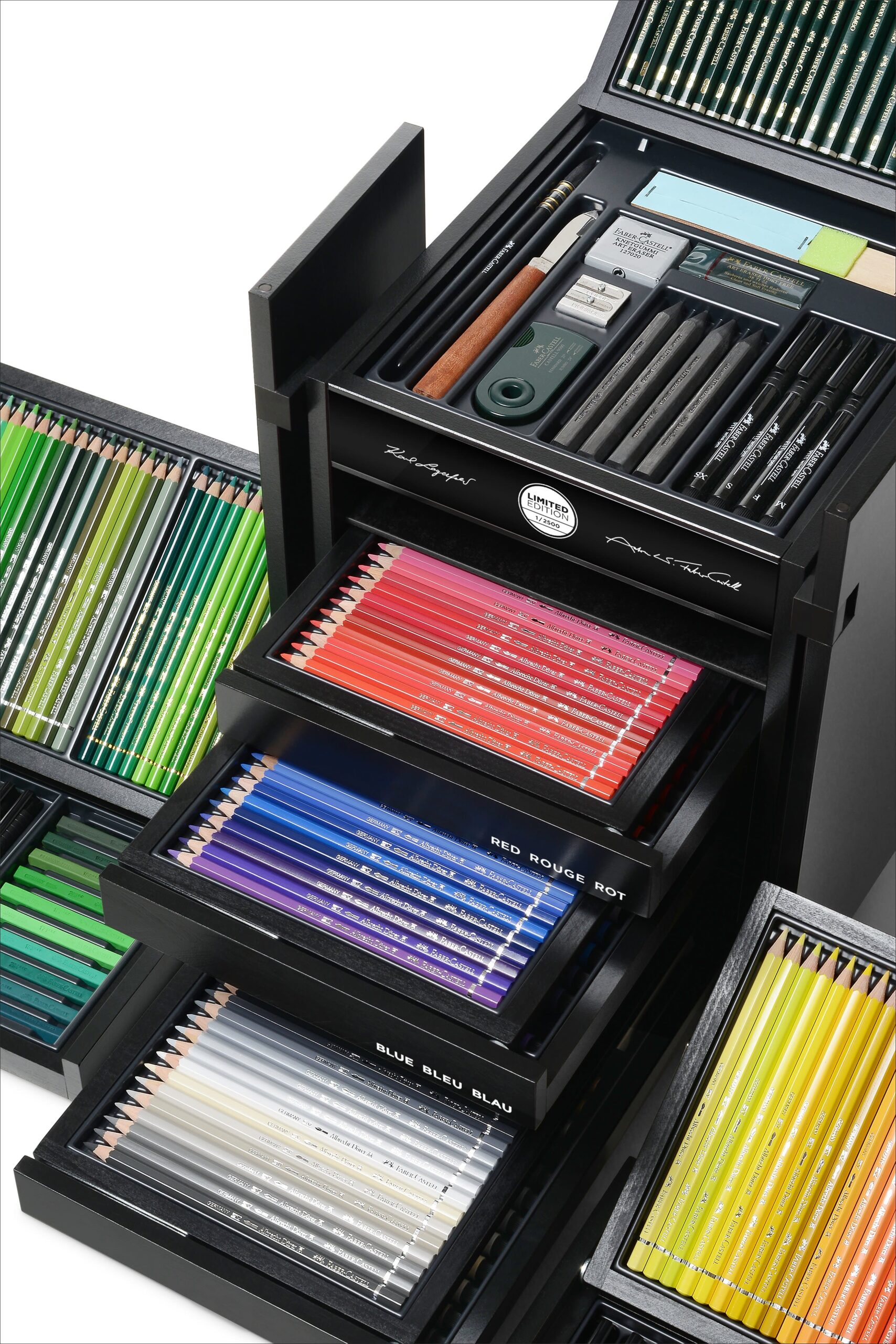 High-End Art Supplies: Elevate Your Artistry! High-End Art Supplies: Elevate Your Artistry!