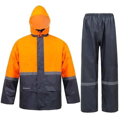 High-Performance Outdoor Gear