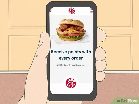 How to Get Free Food at Fast Food