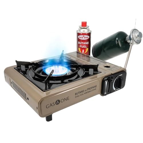 Portable Camping Stove: Your Ultimate Companion for Outdoor Cooking Adventures Portable Camping Stove: Your Ultimate Companion for Outdoor Cooking Adventures