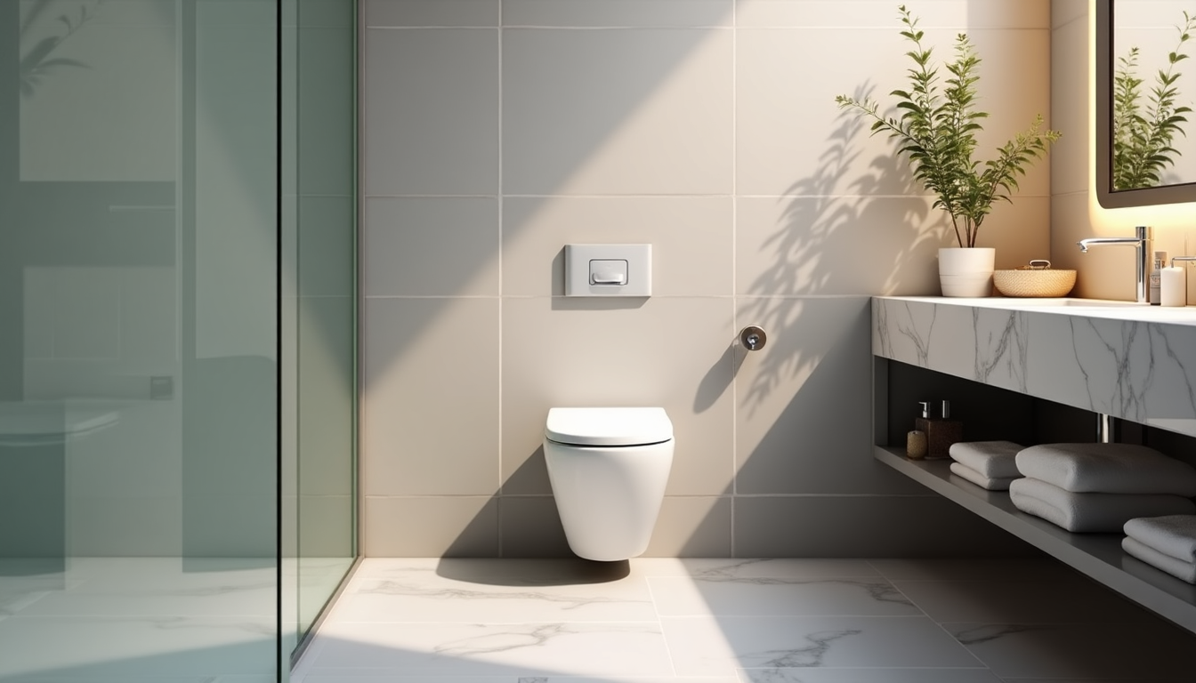 5 Best Bidet with Dryer Options for Ultimate Comfort in 2024