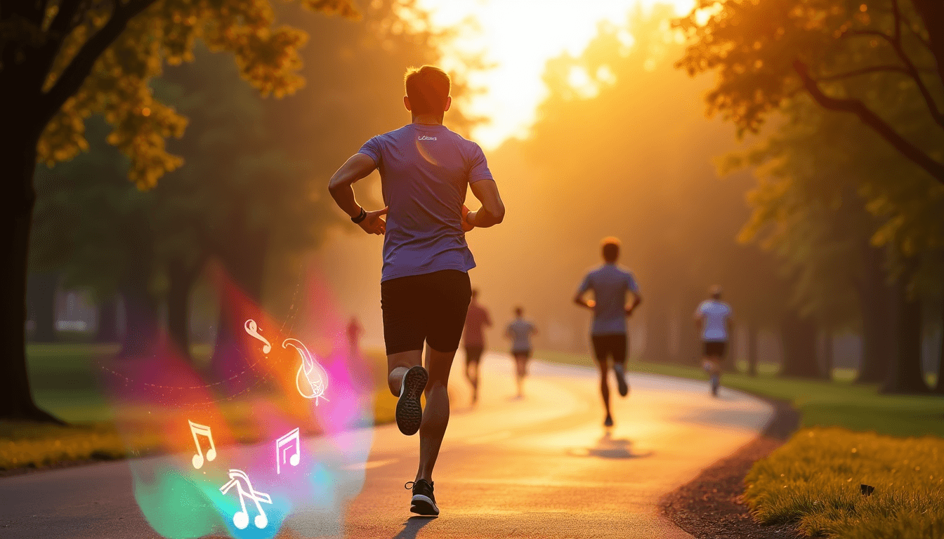 Best Headphones for Running With Music: Choosing the Right Headphones Best Headphones for Running With Music: Choosing the Right Headphones