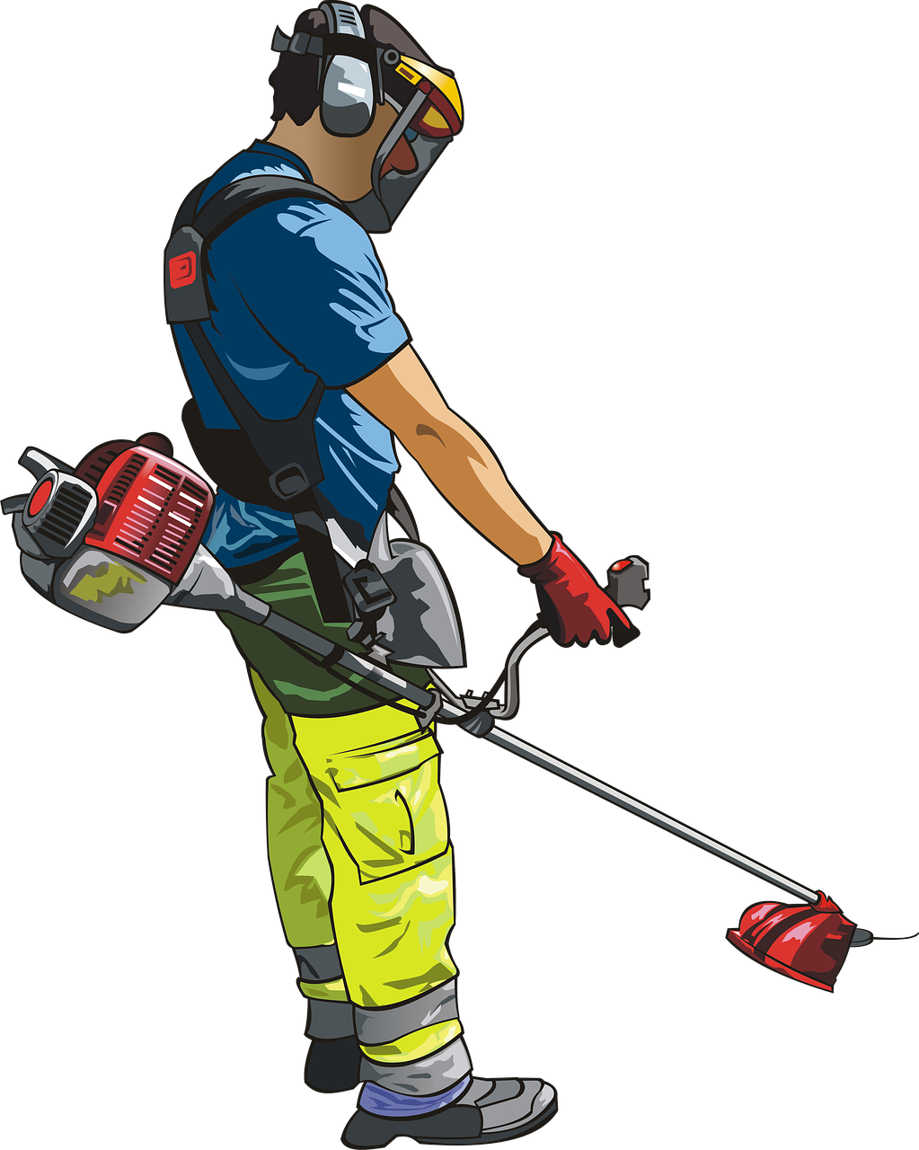 5 Reasons to Choose the Echo Hedge Trimmer Attachment for Your Garden 5 Reasons to Choose the Echo Hedge Trimmer Attachment for Your Garden