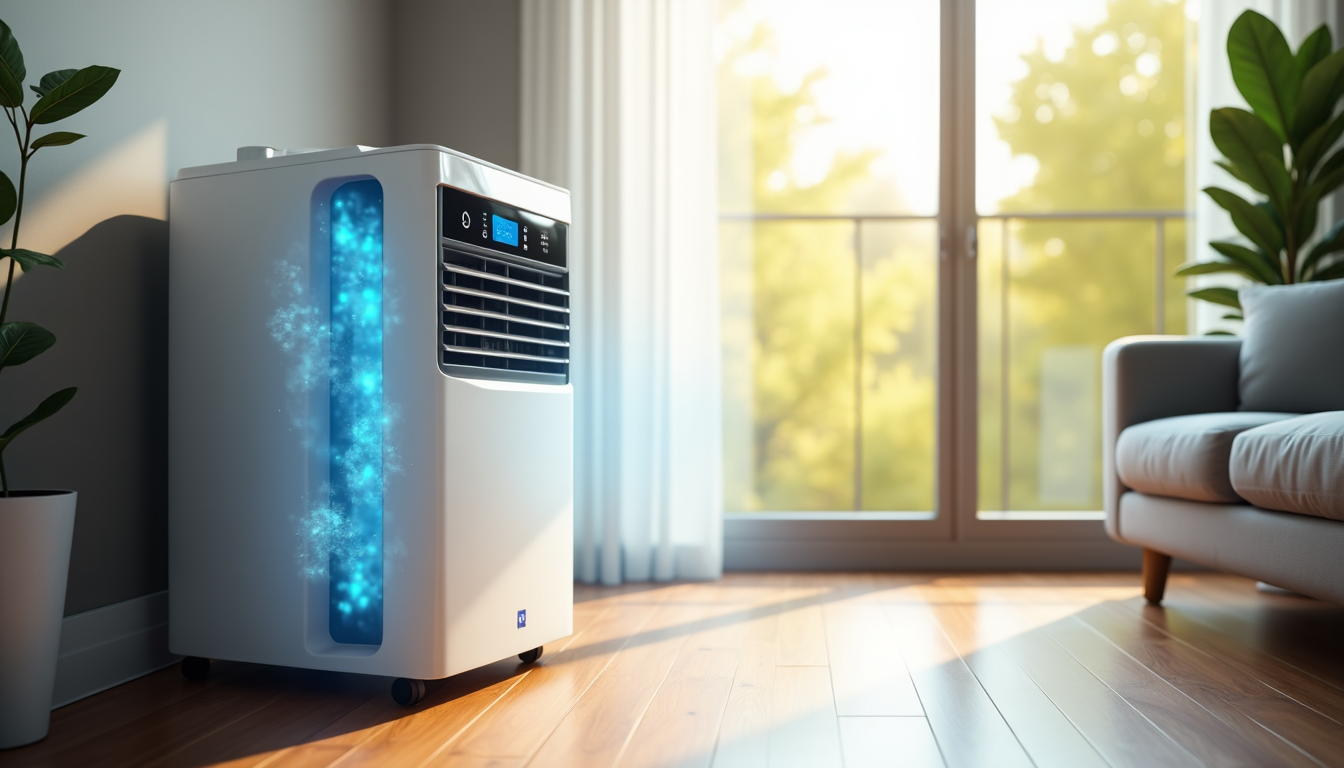 Portable Air Conditioner Window Kit Review: Best Options for 2025 Portable Air Conditioner Window Kit Review: Best Options for 2025