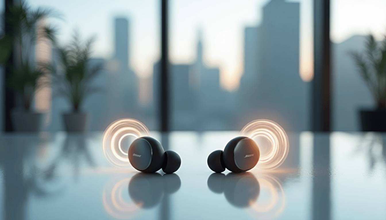 Bose QuietComfort Ultra vs QuietComfort 2: The Ultimate Earbuds Showdown Bose QuietComfort Ultra vs QuietComfort 2: The Ultimate Earbuds Showdown
