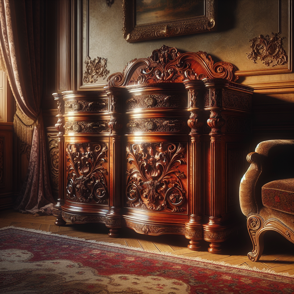 Antique Retro Dressers: Timeless Elegance for Your Home Antique Retro Dressers: Timeless Elegance for Your Home