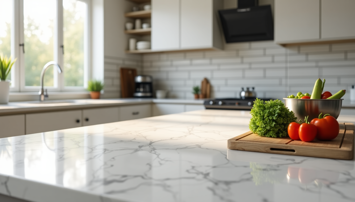 How to Choose the Best Laminate Countertop Sheets for Your Kitchen How to Choose the Best Laminate Countertop Sheets for Your Kitchen