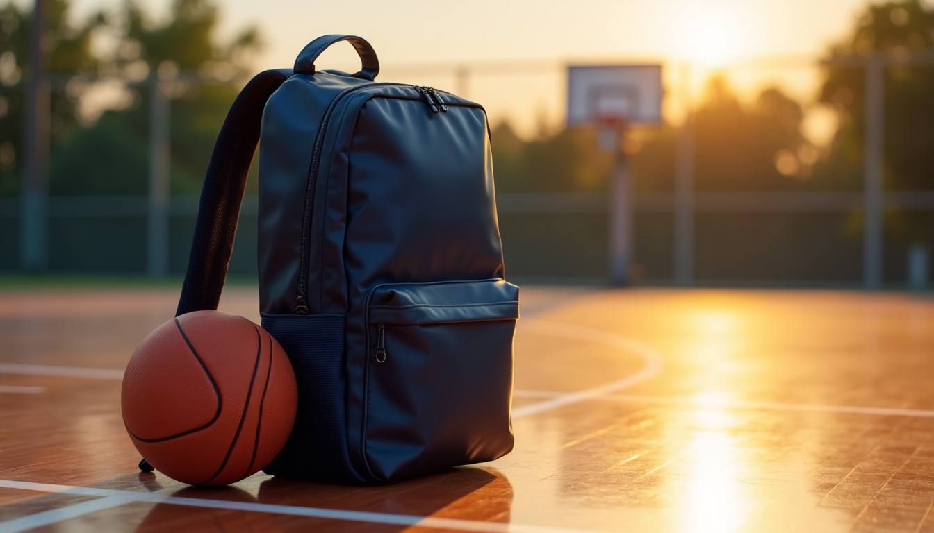 Laripop Basketball Backpack Review: Is It the Perfect Game-Day Companion? Laripop Basketball Backpack Review: Is It the Perfect Game-Day Companion?