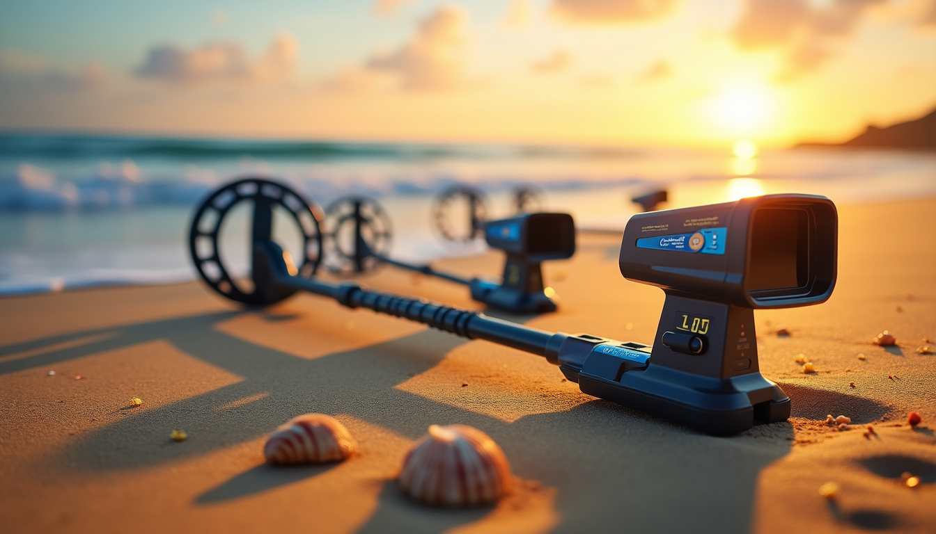 7 Best Deals on Minelab Metal Detectors You Can’t Miss 7 Best Deals on Minelab Metal Detectors You Can’t Miss