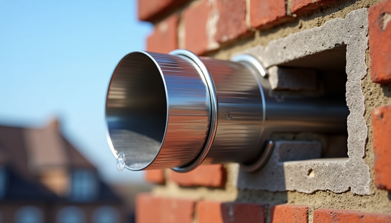 Understanding 316L Smooth Chimney Liner: Benefits and Applications Understanding 316L Smooth Chimney Liner: Benefits and Applications