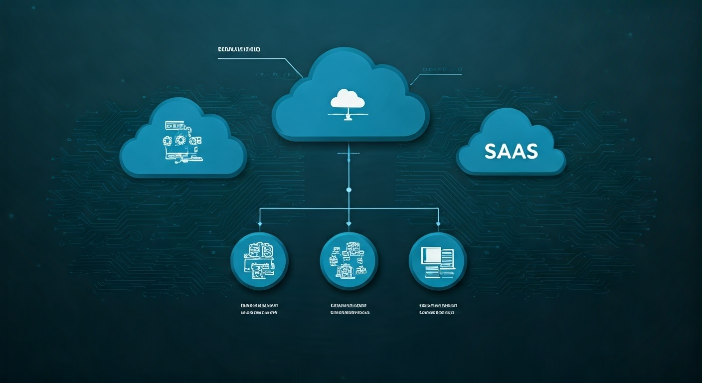 Top 10 Best SaaS Management Software Solutions 31 Basics of SaaS management