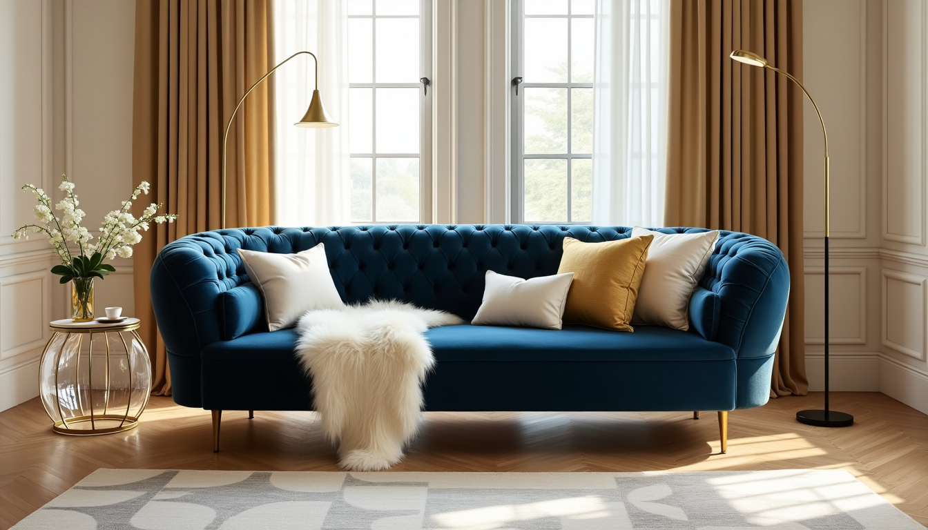 10 Luxurious Oversized Chaise Lounge Chairs for Ultimate Comfort 10 Luxurious Oversized Chaise Lounge Chairs for Ultimate Comfort