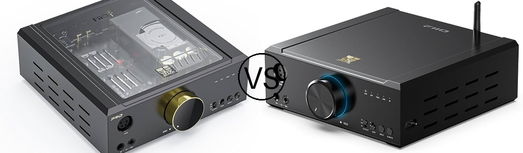 FiiO K9 Pro vs K9: Which Amplifier Delivers Better Sound Quality? FiiO K9 Pro vs K9: Which Amplifier Delivers Better Sound Quality?