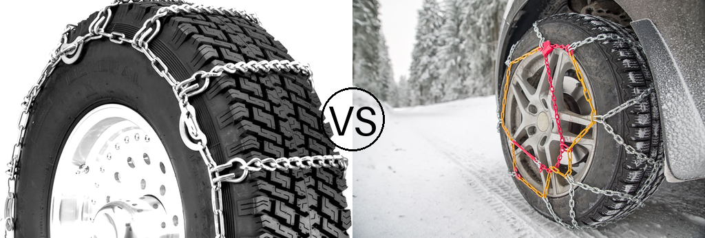 Top 5 Truck Tire Chains: Comparing Durability and Performance Top 5 Truck Tire Chains: Comparing Durability and Performance