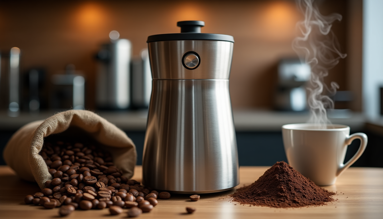 5 Best Commercial Coffee Grinders Actually Worth Your Money 5 Best Commercial Coffee Grinders Actually Worth Your Money