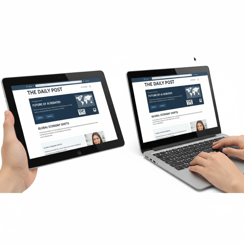 Affordable Chromebooks for Browsing: 2026 Buyer's Guide